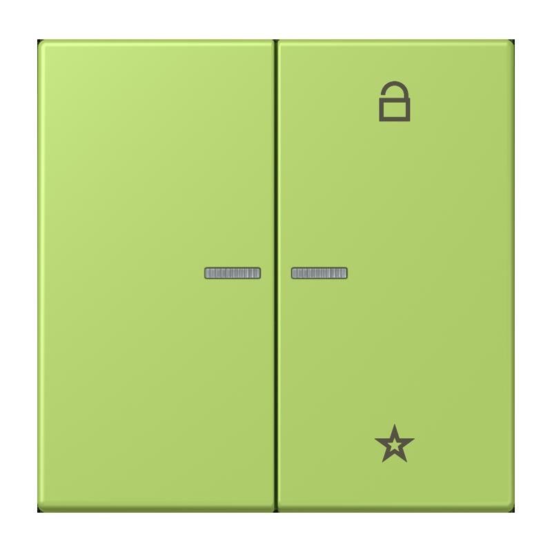 eNet Taster Universal 1f. FM LC 1701 221