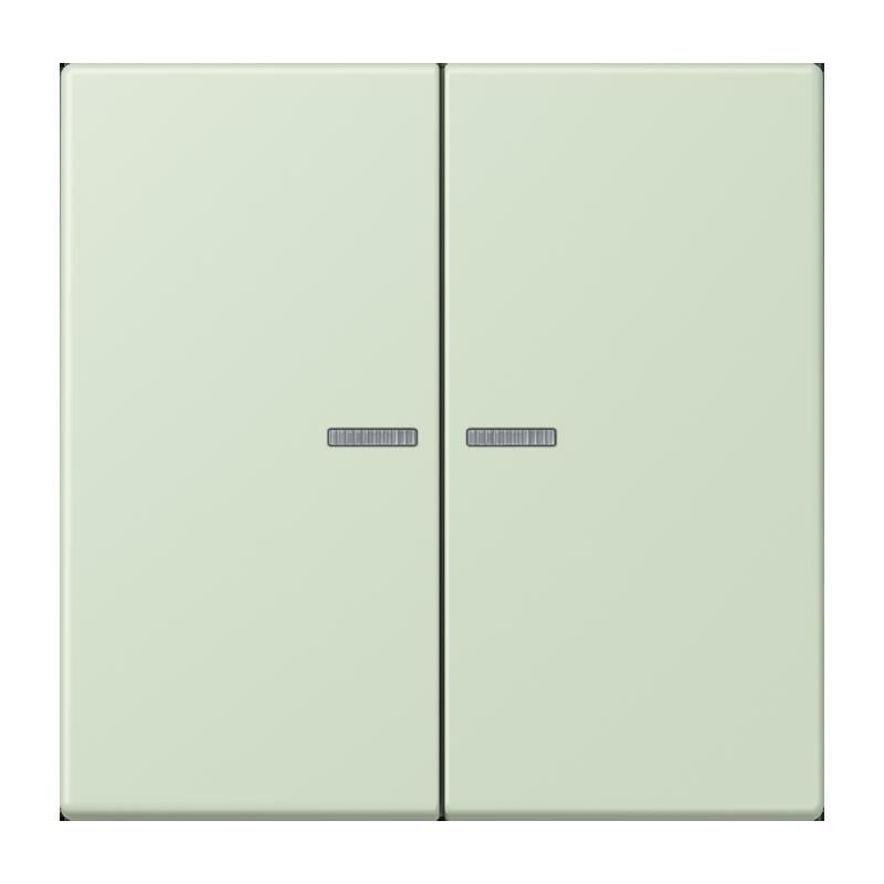 Taster 2fach BT LC 17102 218