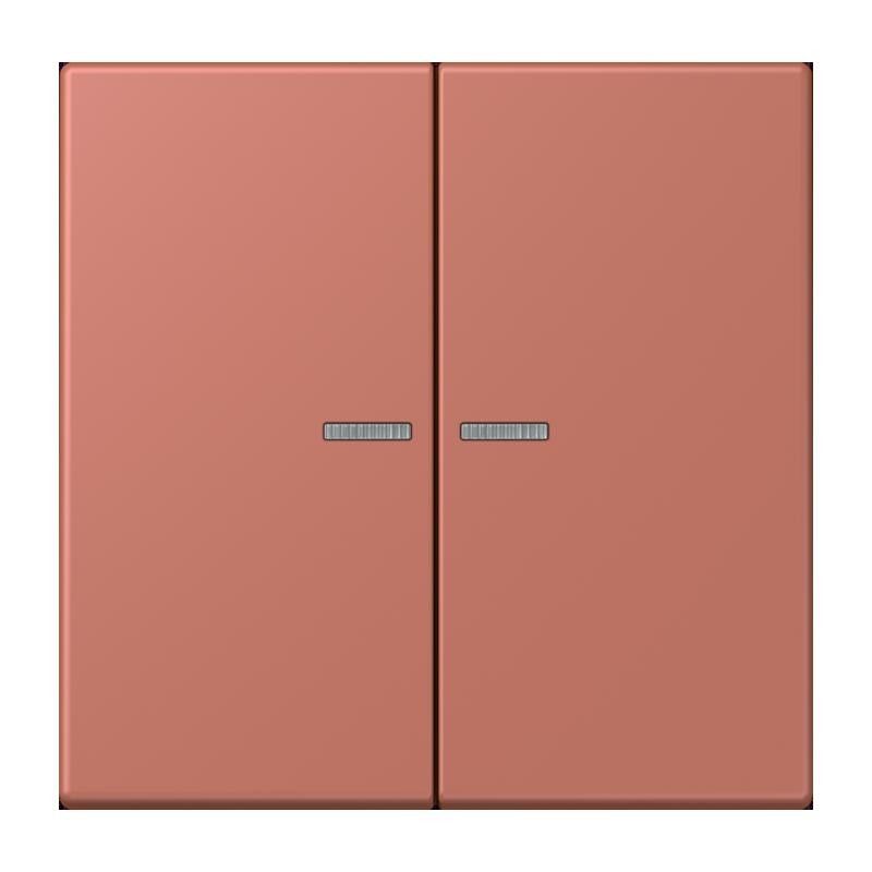 Taster 2fach BT LC 17102 236