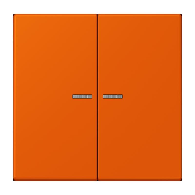 Taster 2fach BT LC 17102 260