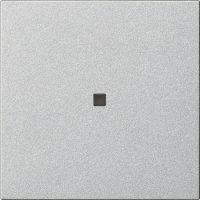 Funk-Bedienaufsatz 549526 alu