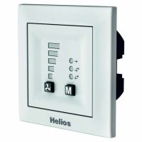 Steuerungsset f.Hutschiene KWL 45 STS-HS