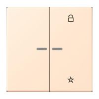 eNet Taster Universal 1f. FM LC 1701 238