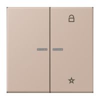 eNet Taster Universal 1f. FM LC 1701 240