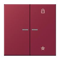 eNet Taster Universal 1f. FM LC 1701 255