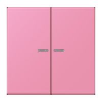 Taster 2fach BT LC 17102 246