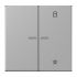 eNet Taster Universal 1f. FM LC 1701 204