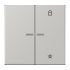 eNet Taster Universal 1f. FM LC 1701 205