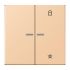 eNet Taster Universal 1f. FM LC 1701 237