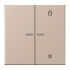 eNet Taster Universal 1f. FM LC 1701 240