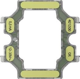 LED-Bel.el. T4 0,5 mA OR 3794012