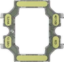 LED-Bel.el. T4 0,5 mA RT 3794011