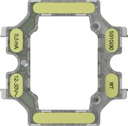 LED-Bel.el. T5 0,5 mA WS 3795010