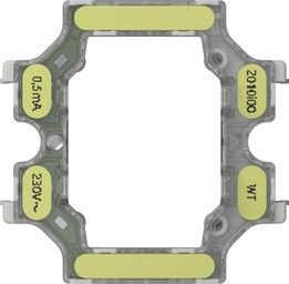 LED-Bel.el. T2 0,5 mA WS 3792010