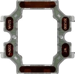 LED-Bel.el. T3 0,5 mA OR 3793012