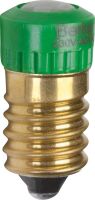 LED-Lampe E14 167903