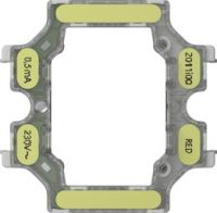 LED-Bel.el. T2 0,5 mA RT 3792011