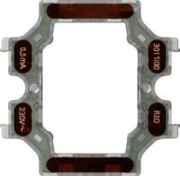 LED-Bel.el. T3 0,5 mA RT 3793011