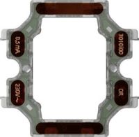 LED-Bel.el. T3 0,5 mA WS 3793010