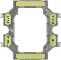 LED-Bel.el. T5 0,5 mA WS 3795010