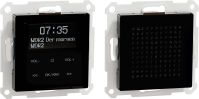 DAB+ Radio Set, BT, schw. MTN4375-0303