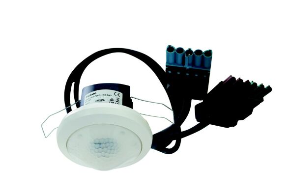 Präsenzmelder (PIR) ronP360-110DALISPGST