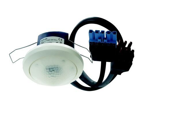 Präsenzmelder (PIR) ronP360-330DALI3PWIN