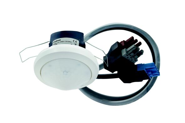 Präsenzmelder (PIR) ronS360-110DALISPWIN