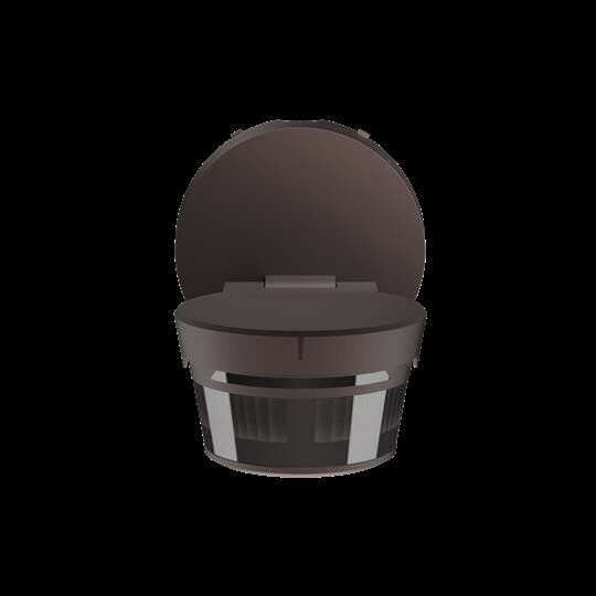 Busch-Wächter Pro 220° 6851/22-131
