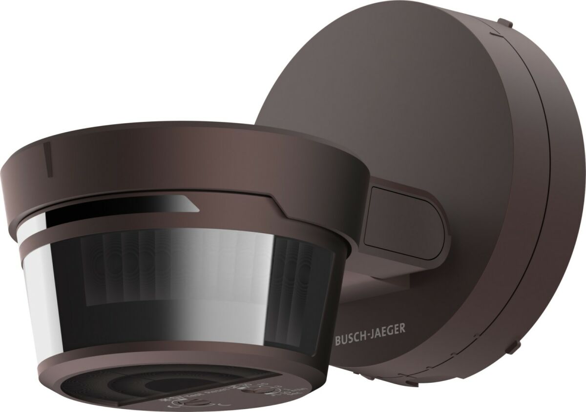 Busch-Wächter Pro 220° 6851/22-131