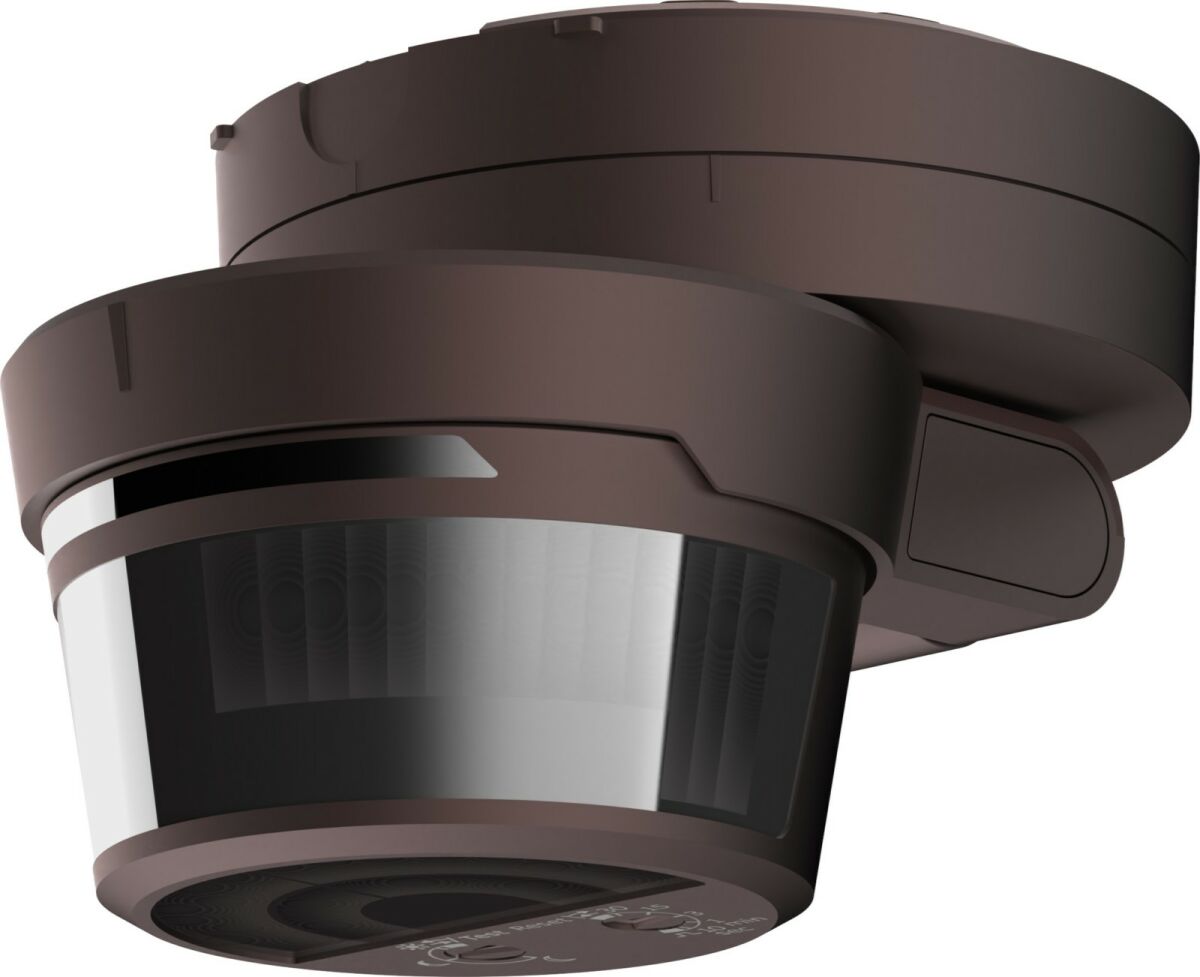 Busch-Wächter Pro 220° 6851/22-131