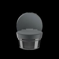Busch-Wächter Pro 280° 6251/28-135-WL