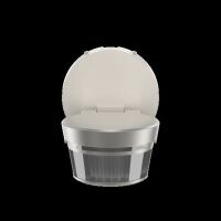 Busch-Wächter Pro 280° 6251/28-136-WL