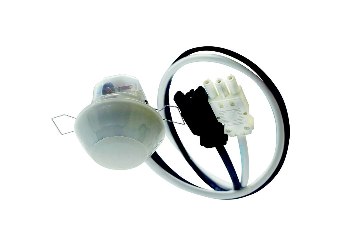 Präsenzmelder (PIR) LUX103S360-100-28GST