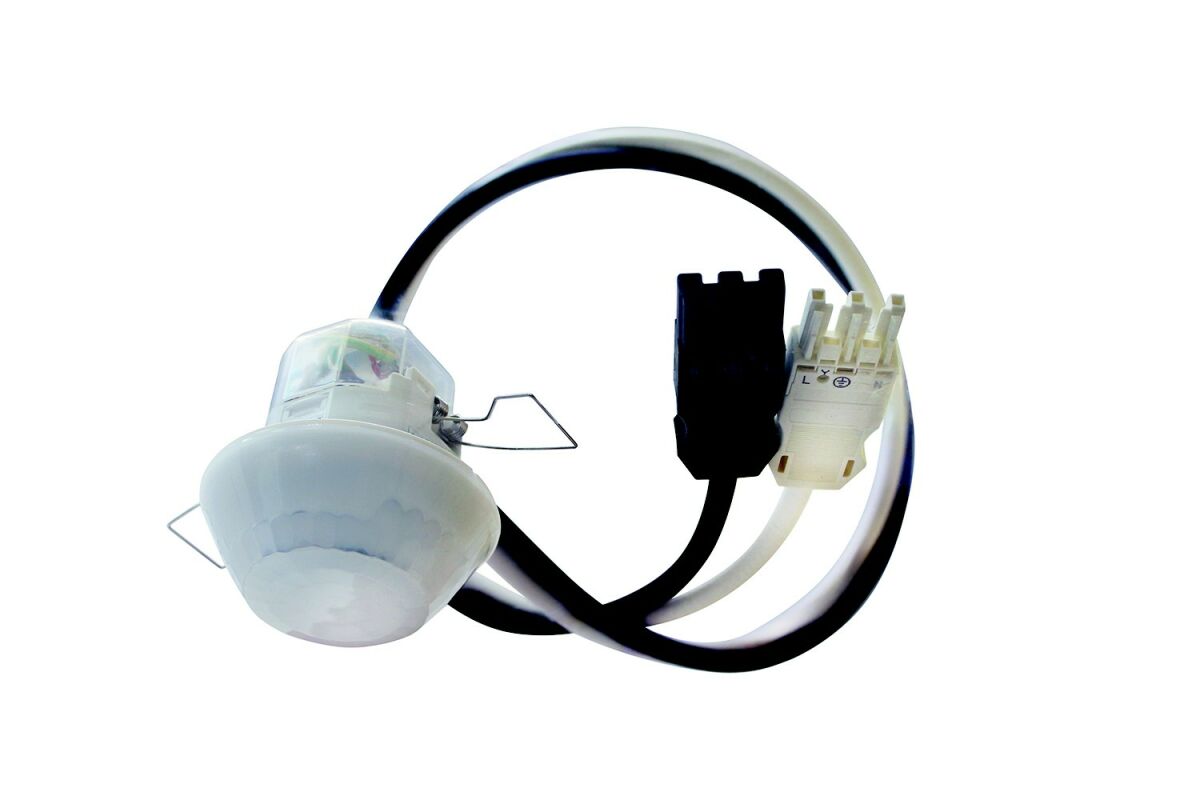 Präsenzmelder (PIR) LUX103S360-100-28WIN