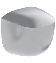 Radar-Bewegungsmelder ECHO-D silver