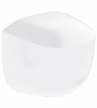 Radar-Bewegungsmelder ECHO-D white