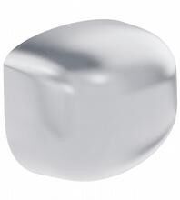 Radar-Bewegungsmelder ECHO-M silver narrow
