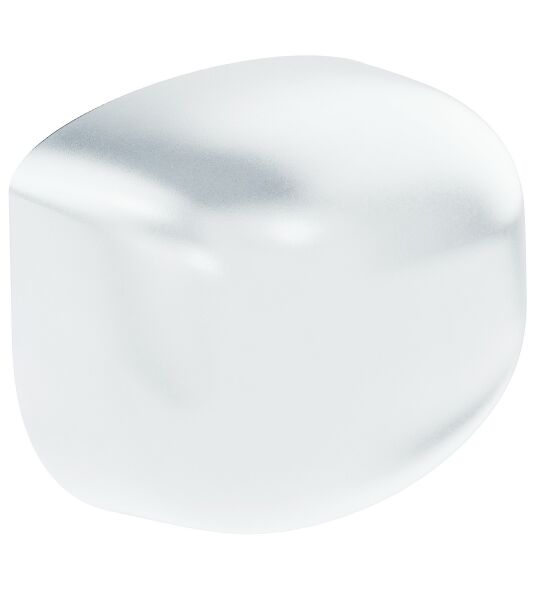 Radar-Bewegungsmelder ECHO-M white narrow