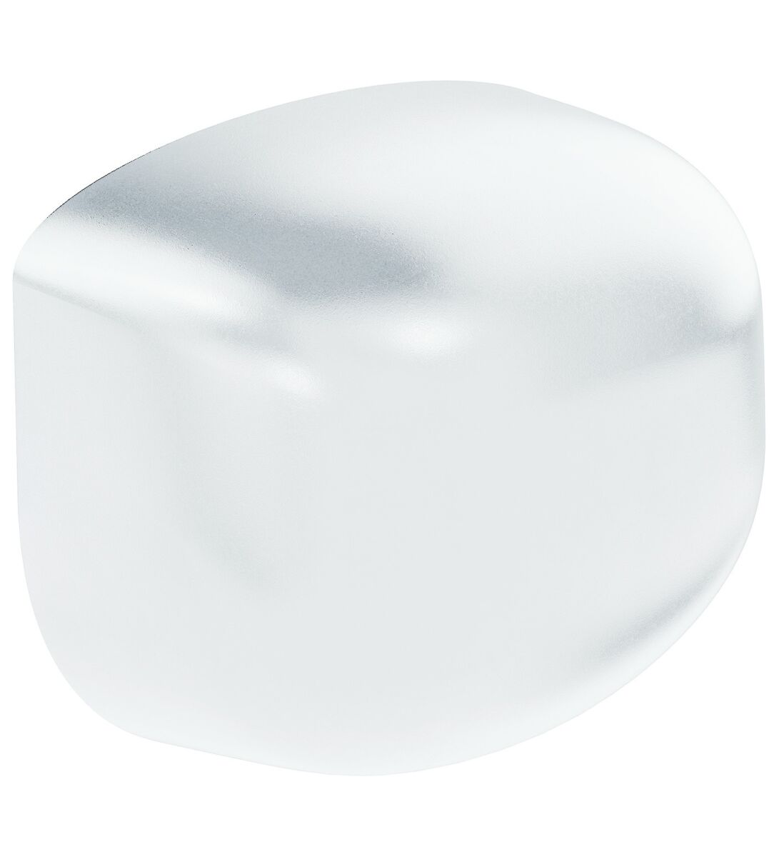 Radar-Bewegungsmelder ECHO-M white narrow