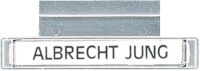 Beschriftungsleiste 61 NA