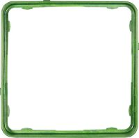 Applikations-Rahmen gn-m CDP 81 GNM