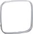 Farbring chrom 284701