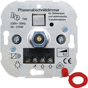Phasenabschnittdimmer 88448