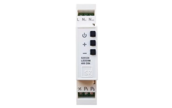 LED-Dimmer REG 820326