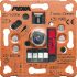 Phasenabschnittdimmer D 435 HAB o.A.