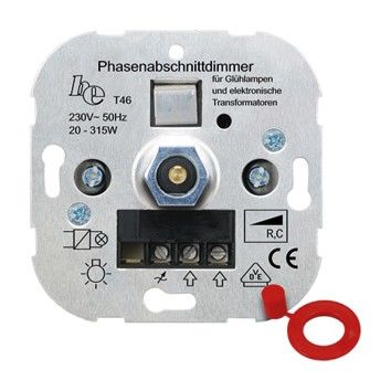 Phasenabschnittdimmer 88448