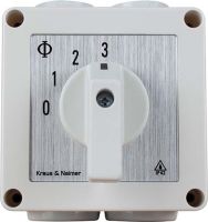 Stufenschalter ET-S123