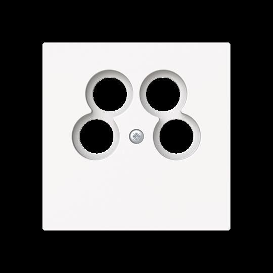 Zentralscheibe 1743/10-04-44M