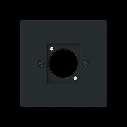 Zentralscheibe XLR 2553-45M
